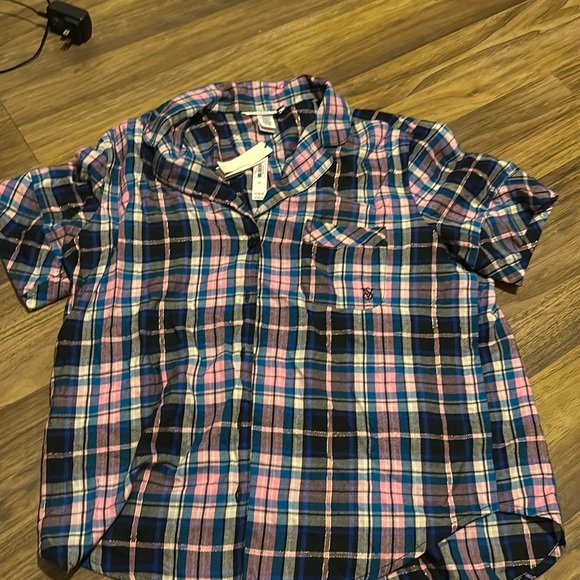 Pajamas top - Picture 1 of 3